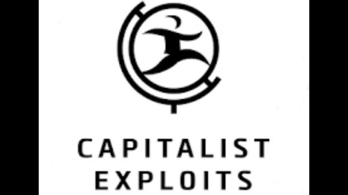 Capitalist Exploits