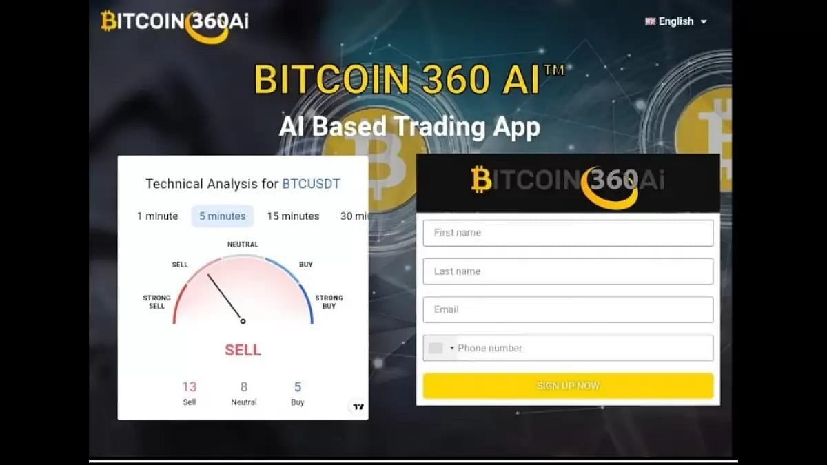 Bitcoin 360 AI 