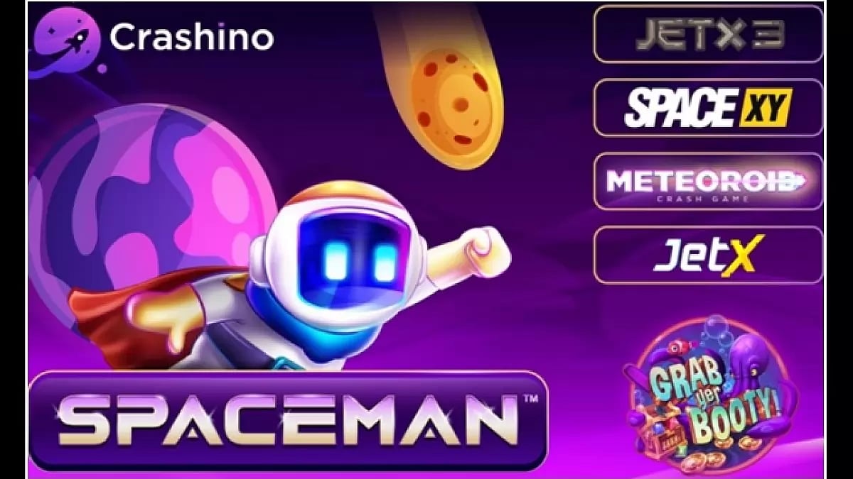 Crash Gambling Sites with Crypto