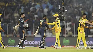 IPL 2023: CSK vs GT