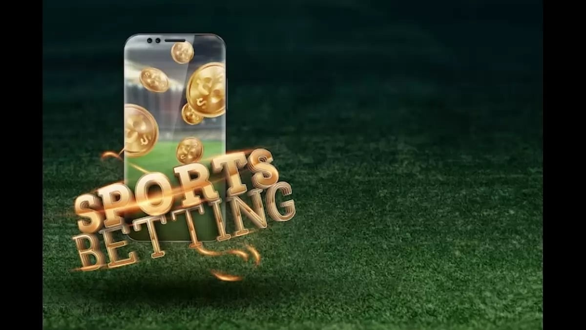 Best Sports Betting Sites