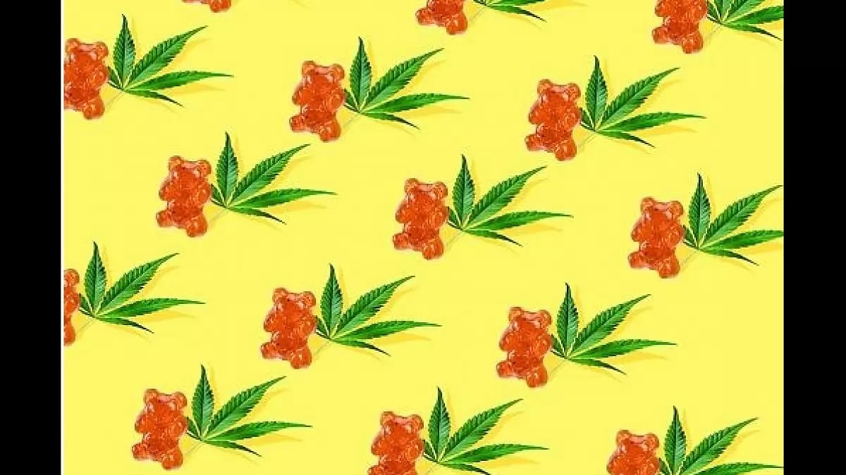 First Formula Keto Gummies