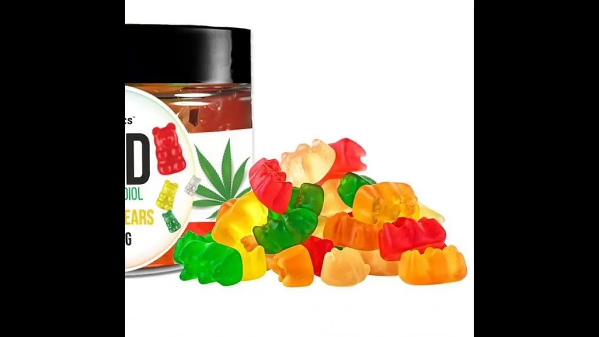 Keto Plus ACV Gummies