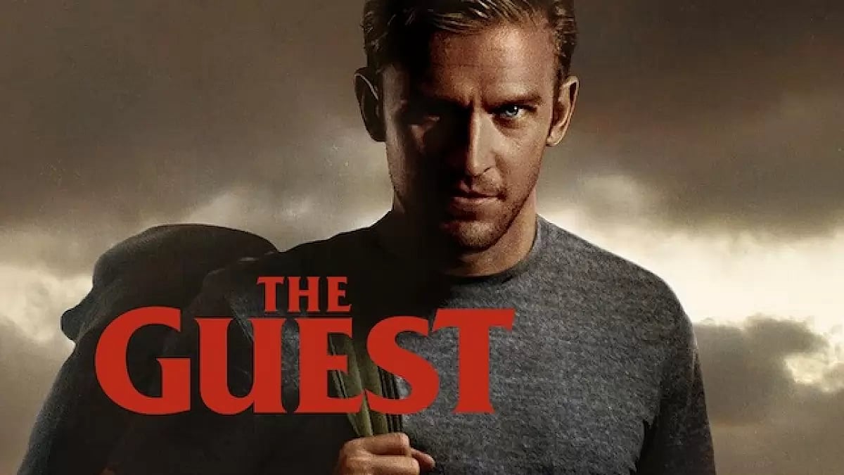 Watch The Guest On Netflix 