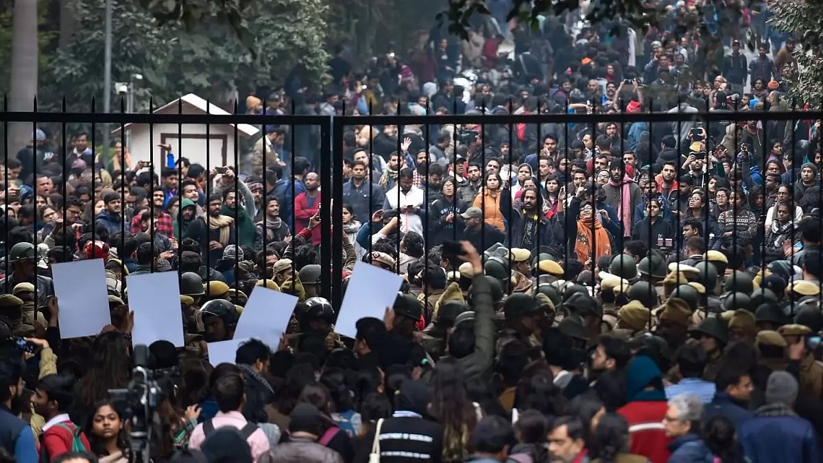 The double mandate of inclusivity and diversity stumbles when admissions and appointments are hijacked by the traditionally privileged caste-class nexus, writes Sreedeep Bhattacharya about the issues with Indian universities.