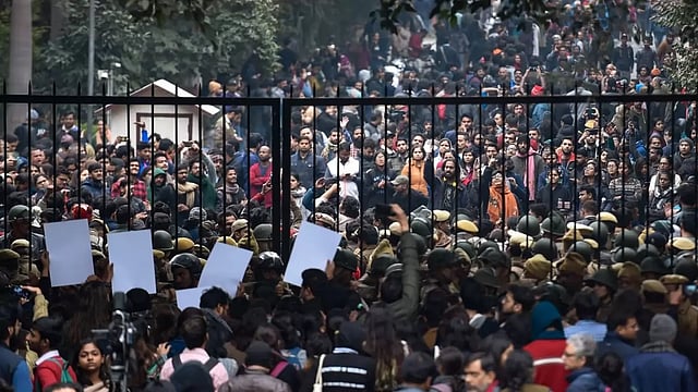 What Is Wrong With Our Universities?