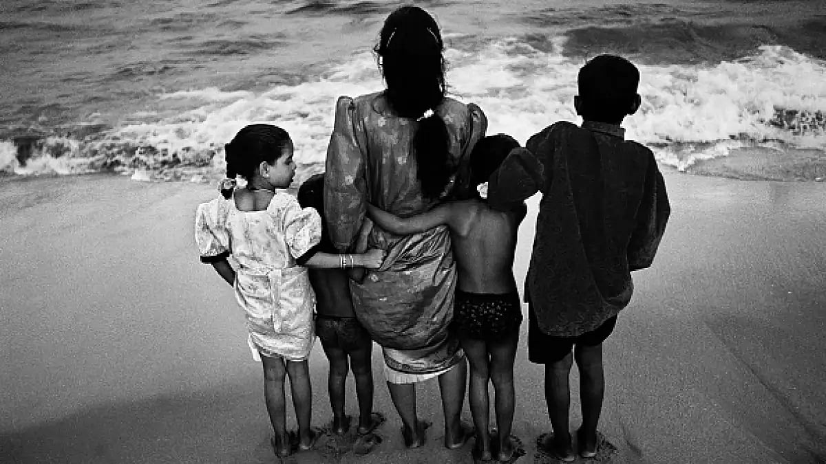 Book review of Naveen Kishore’s ‘Mother Muse Quintet’