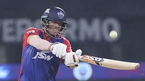 David Warner and DC will need to up the ante against reigning champs, GT.