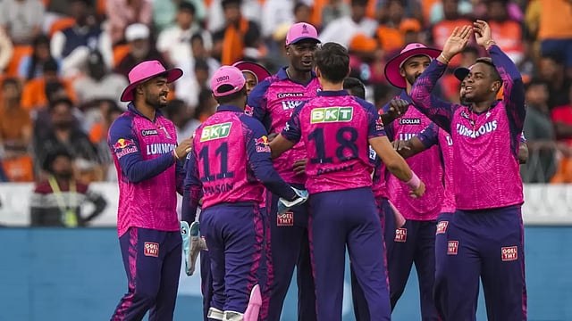 Rajasthan Royals, IPL 2024 Cricket Auction: Full List Of Players Retained And Released - Sanju Samson, Jos Buttler, Ravichandran Ashwin