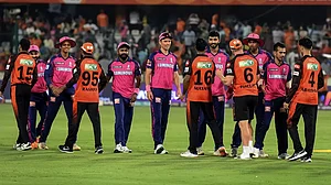IPL 2023: RR vs SRH