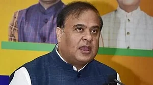 Assam CM Himanta Biswa Sarma