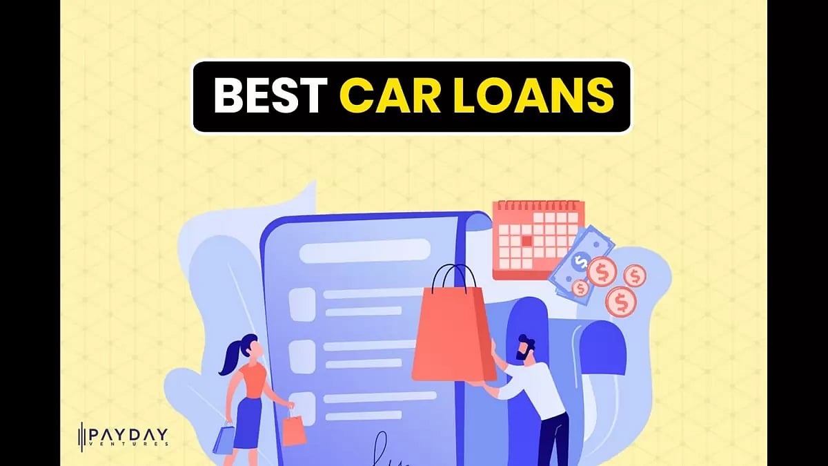 Best Car Loans 