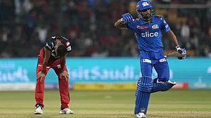 The last time MI won their opening game was way back in 2012.