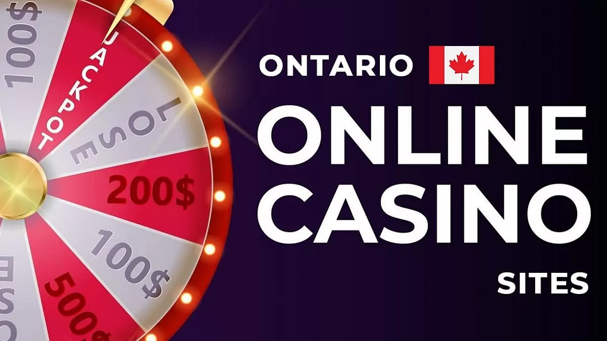 Ontario Online Casinos 2023
