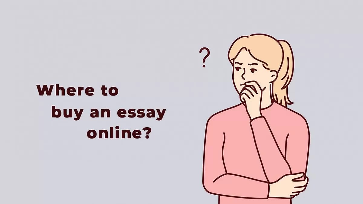 Buy Essay Online