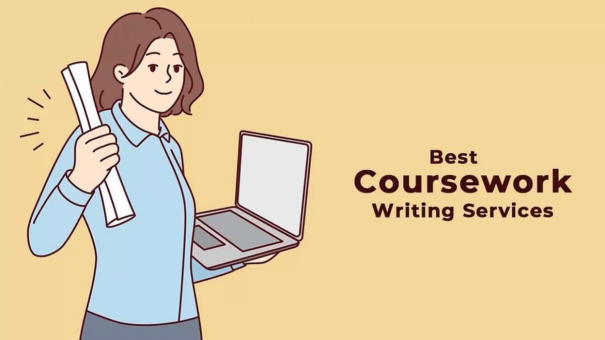Best Coursework Writing Services 