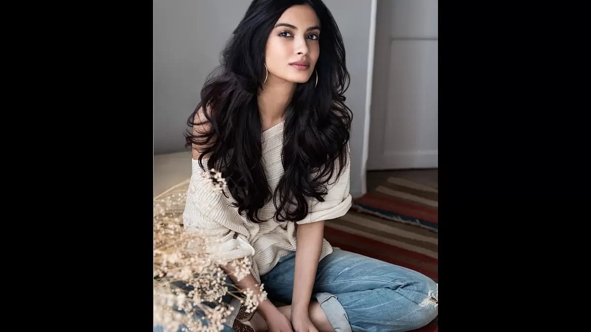 Diana Penty