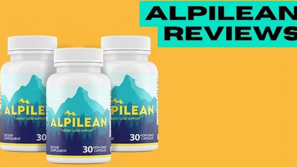 Alpilean Reviews