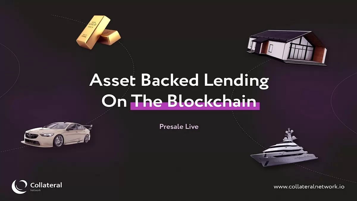 Collateral Network (COLT)