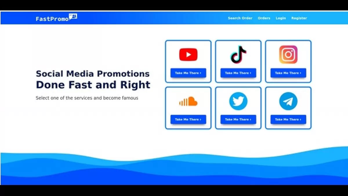  Buy TikTok Followers