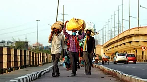 Photograph by Suresh Kumar Pandey