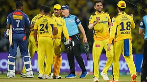 IPL 2023: CSK vs LSG