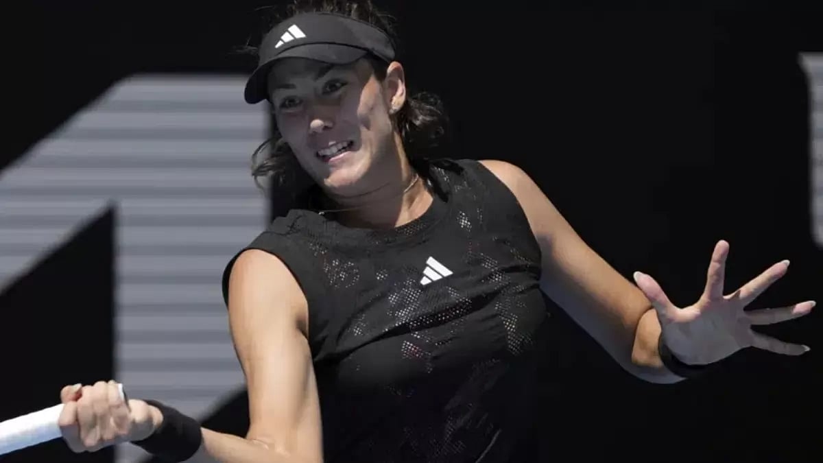 The former No. 1-ranked hasn’t played a match on tour since Jan. 30 of this year.