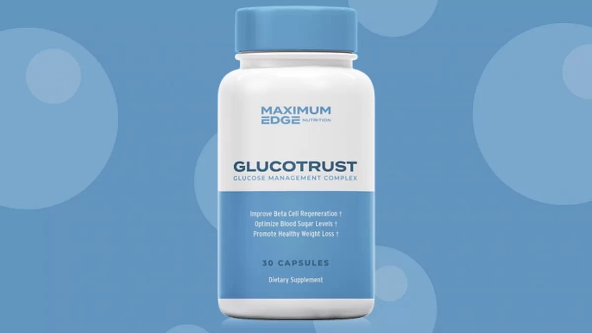 GlucoTrust Reviews 2023