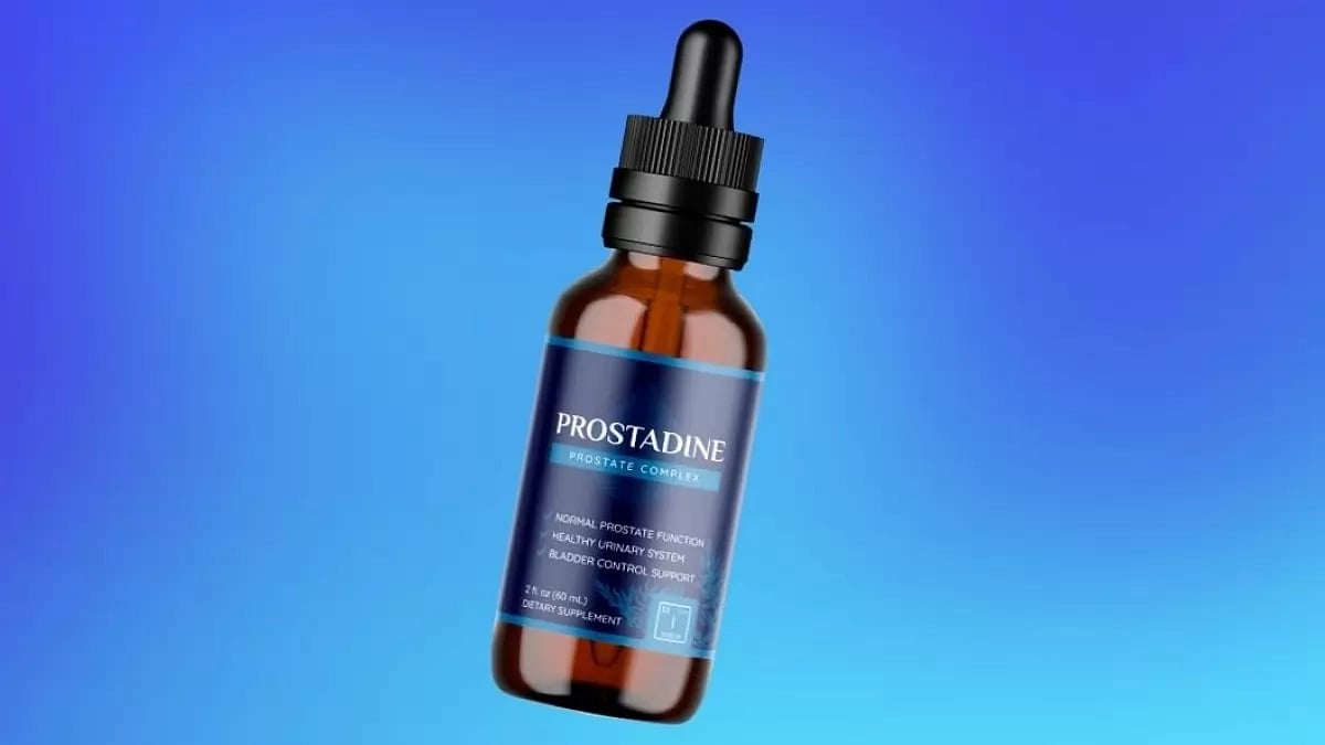 Prostadine Reviews
