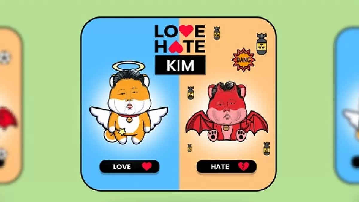  Love Hate Inu (LHINU)