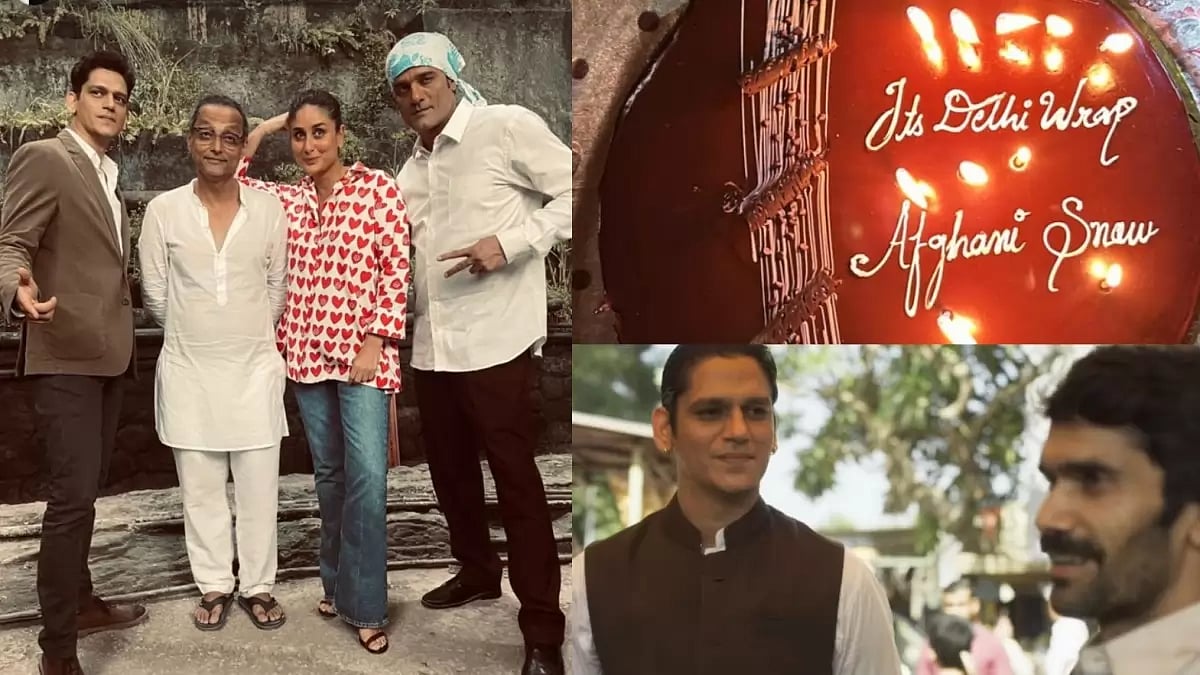 Vijay Varmas shares interesting details via Ask Me Anything