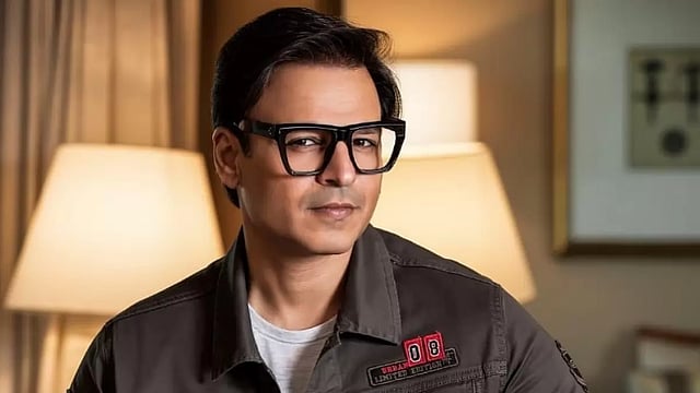 Vivek Oberoi On Bollywood’s ‘Dark Side’: I Survived A Trial By Fire, Not Everybody’s Going To Be That Lucky