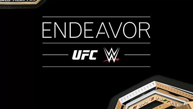 UFC's Dana White Says WWE Partnership Will Grow Both Fan Bases