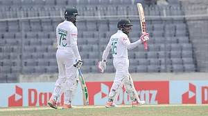 Shakib Al Hasan and Mushfiqur Rahim will be key for BAN against AFG.
