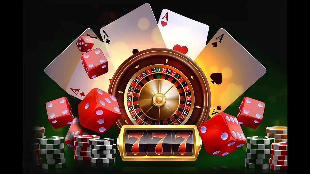 Best Online Casinos In Canada