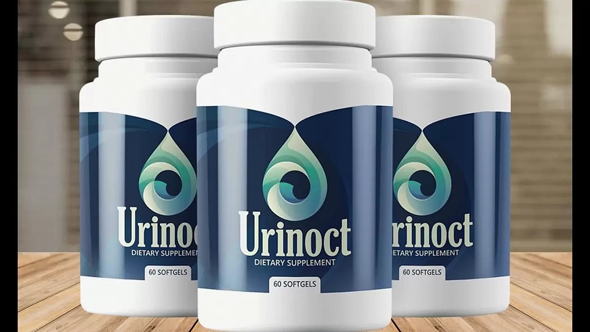Urinoct Reviews