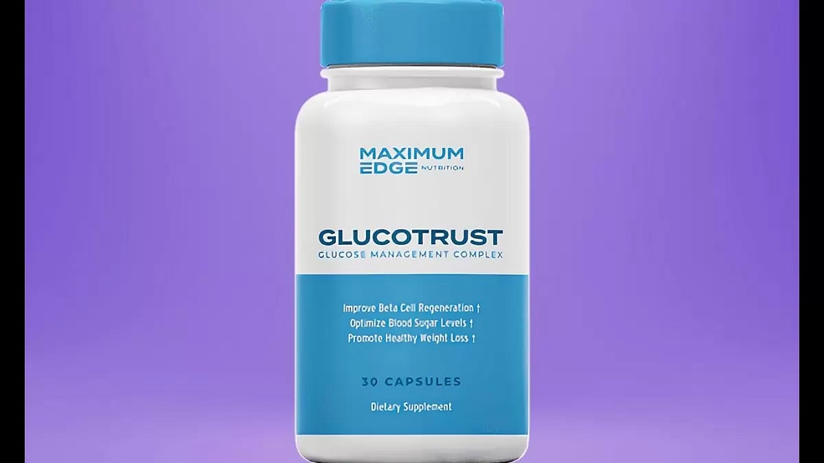 GlucoTrust Reviews