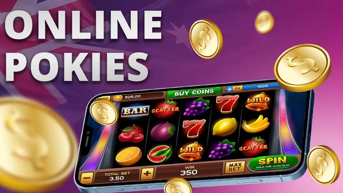 Best Online Pokies Australia 