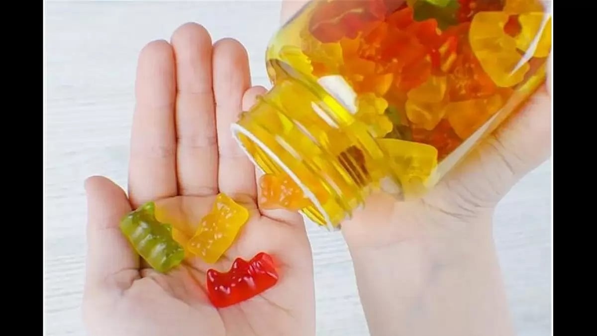 Pro Keto ACV Gummies 