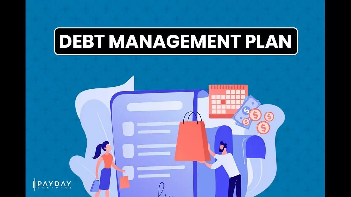 Best Debt Management Plan Options
