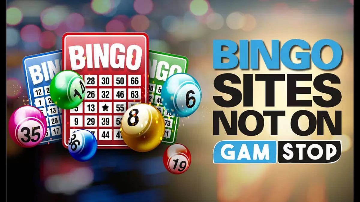 Best Bingo Sites Not on Gamstop UK