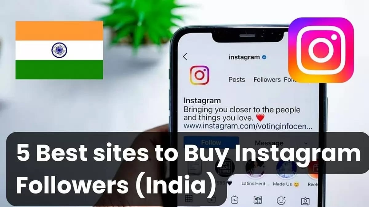 Buy Instagram Followers