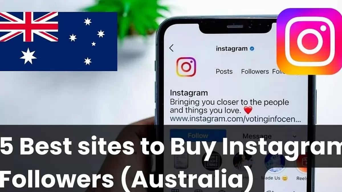 Instagram Followers Australia