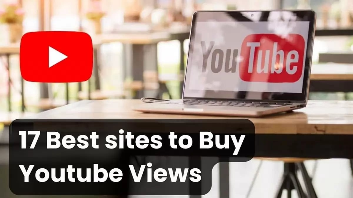 Buy Youtube Views