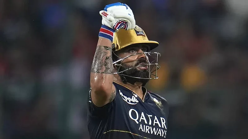 Virat Kohli, Royal Challengers Bengaluru, IPL 2024, BCCI Photo