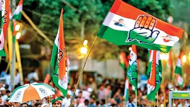Karnataka Elections: Congress Releases Second List Of 42 Candidates