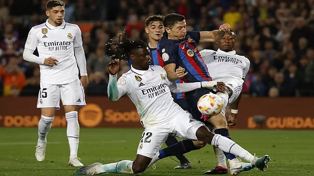 La Liga Fixtures Announced, Barcelona To Host Real Madrid In 1st League Clasico In October