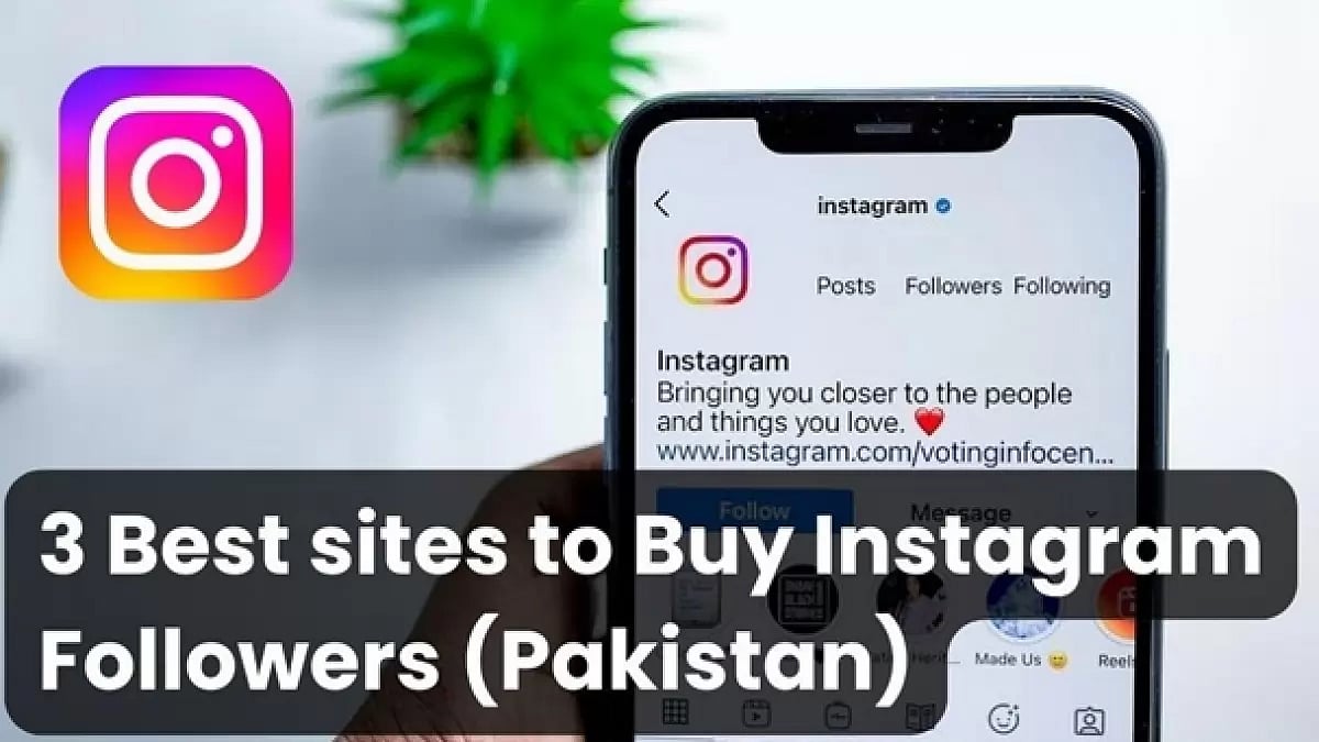  Buy Instagram Followers 
