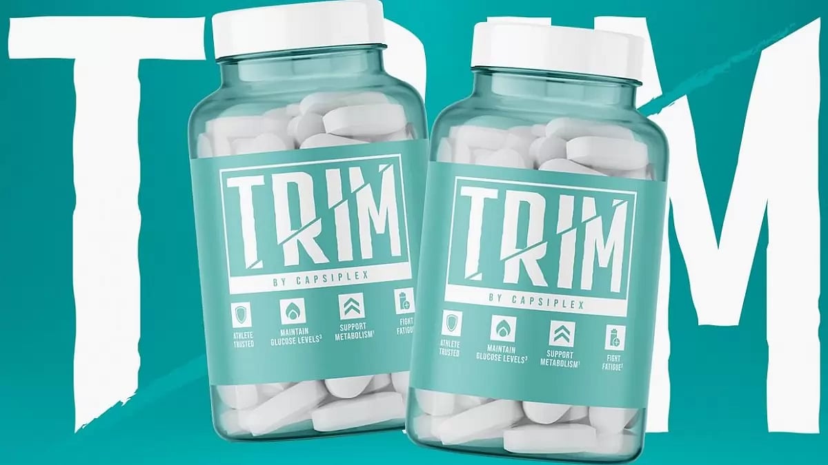 Capsiplex TRIM Reviews