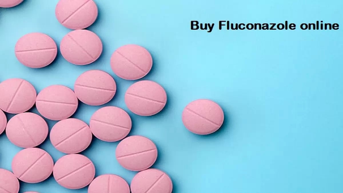 Fluconazole Online In USA 